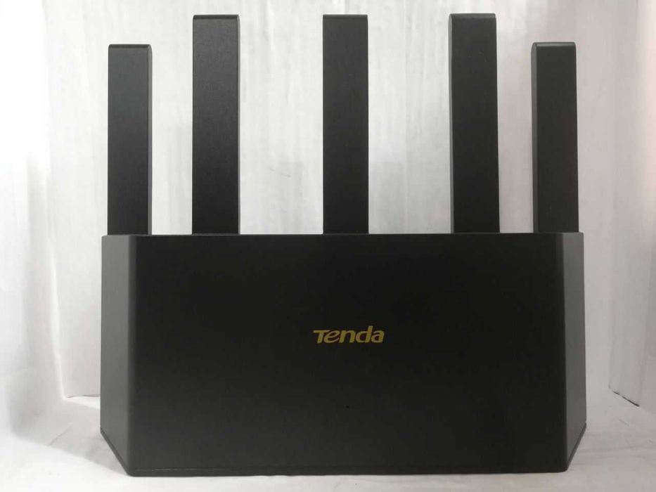 Роутер Маршрутизатор WiFi6 Tenda AX3000  + 0грн доставка