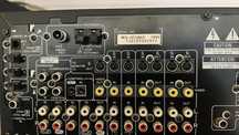 Amplituner kino domowe Pioneer