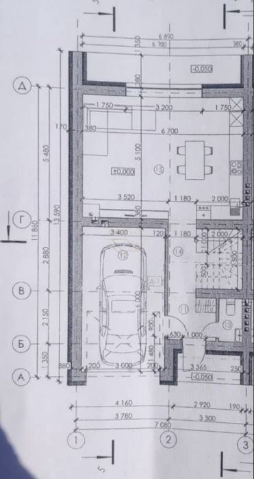 Продається дуплекс з гаражом. Земельна ділянка 5 сотих