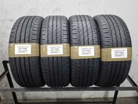 205/55/17 91V Continental Eco Contact 6 DOT.3924 DEMO
