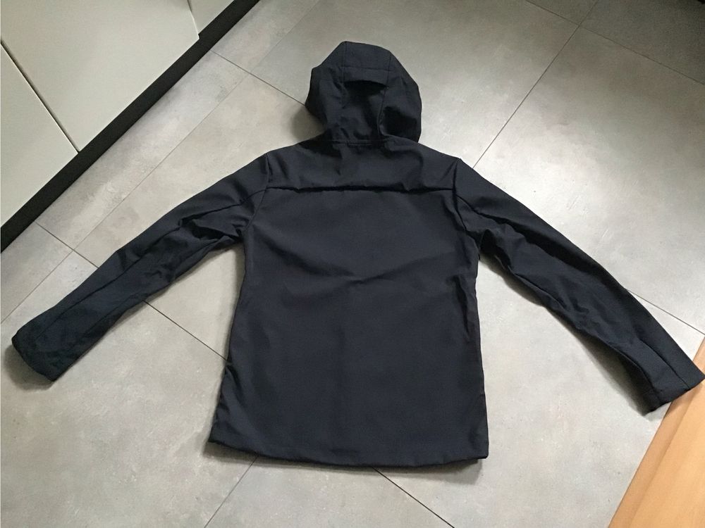 Nowa kurtka 4F softshell męska membrana 8000