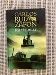 Książę mgły - Carlos Ruiz Zafon