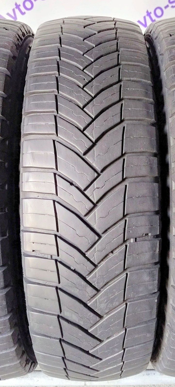 Шини всесезонні R16C 195/75 Michelin Agilis Cross Climate комплект