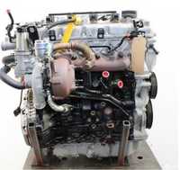 Motor HYUNDAI MATRIX (FC) 1.5 CRDi | 10.01 - 08.10 Usado REF. D4FA