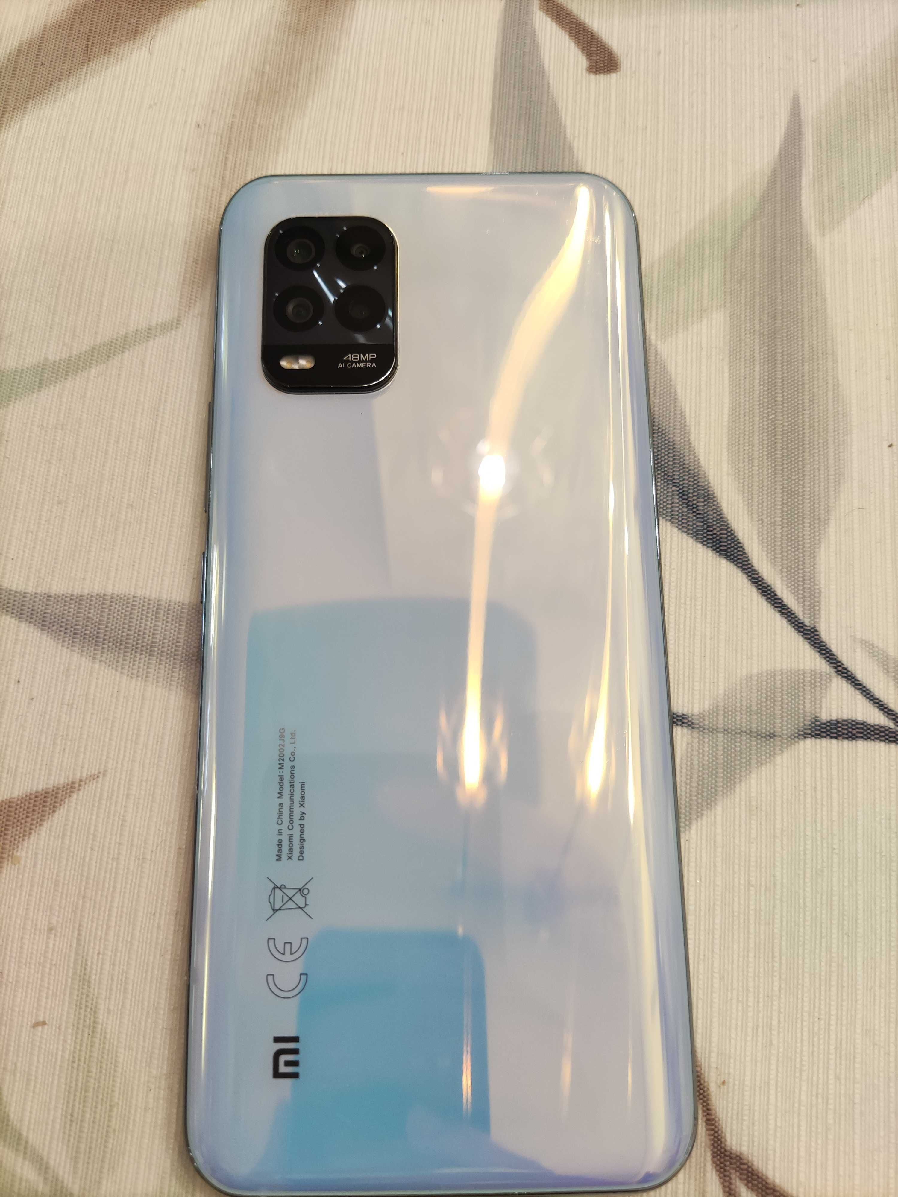 Xiaomi Mi 10 Lite 5G 6GB/128GB