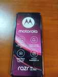 Atrapa smartfona motorola