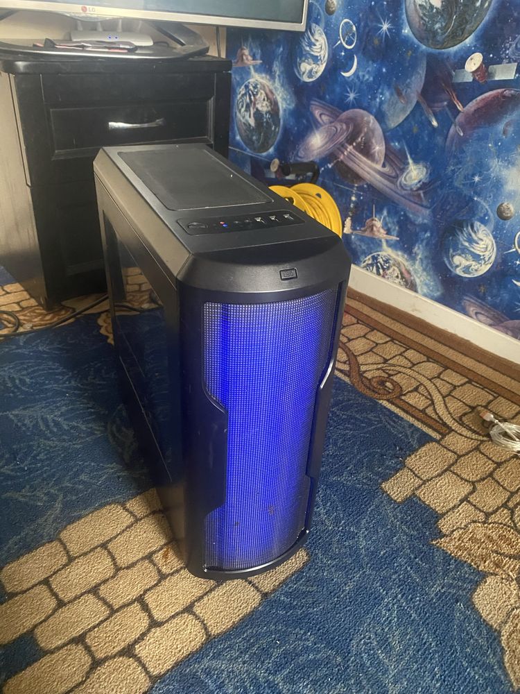 Продам компьютер