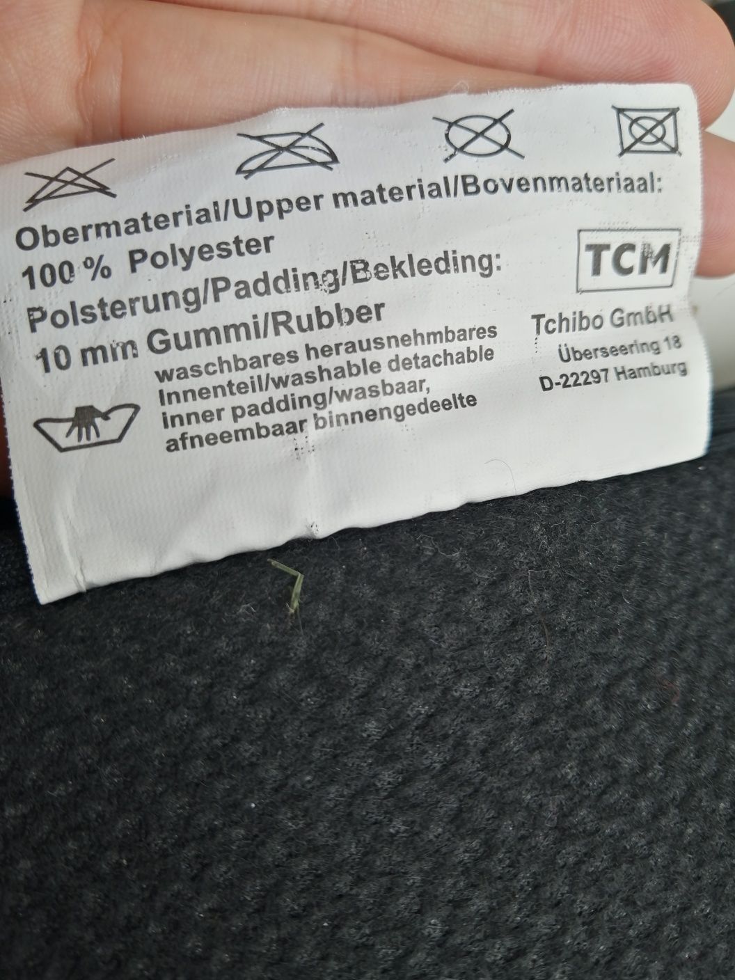 Черепаха мотозахист спини TCM, черепашка доросла, L, чоловіча