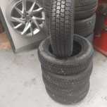 Opony Letnie Radial 140/70R12C 86J