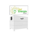 Magazyn energii FOXESS CUBE ECS4100-H3, o pojemności 12,09 kWh