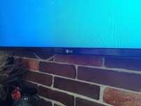 Telewizor LG 55 cali SMART