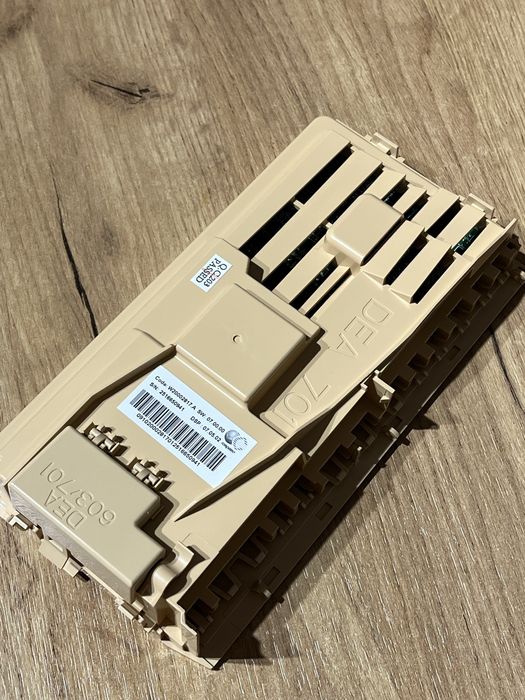 Moduł sterujący elektroniczny do zmywarki Beko