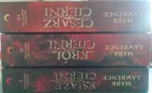 Trylogia Rozbite Imperium Mark Lawrence