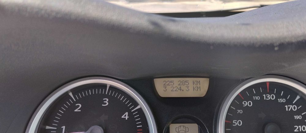 Renault Megane Break 1.5
