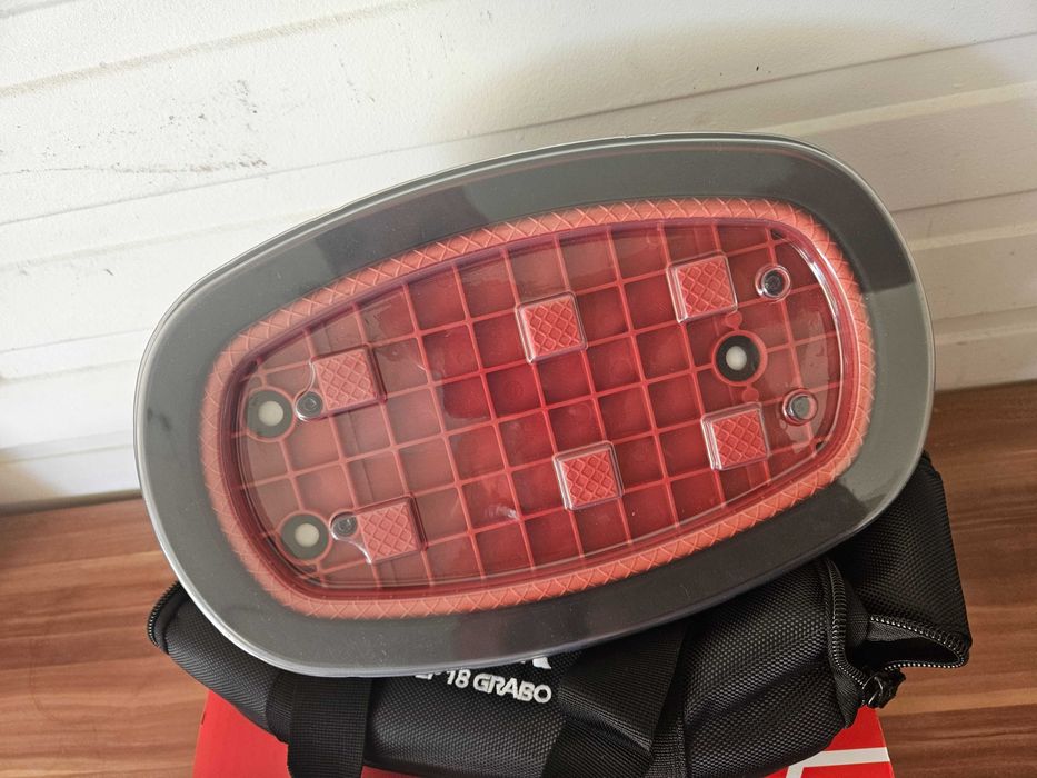 Akumulatorowy podnośnik podciśnieniowy FLEX VLP 18.0