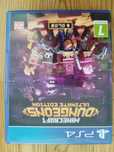 Gra na PS 4 Minecraft Dungeons