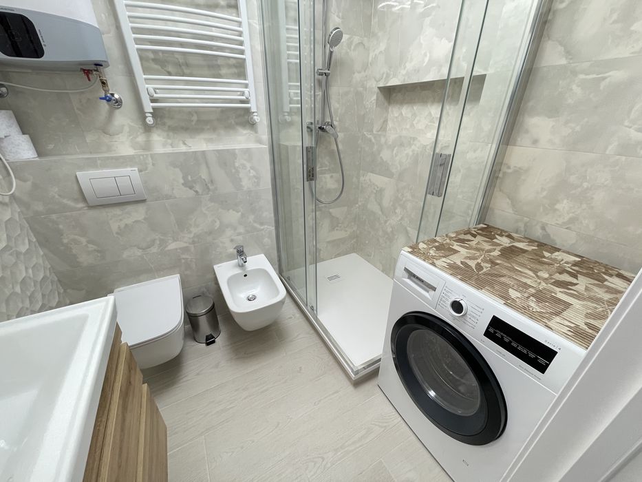 ОРЕНДА 1-кім квартири (вул. Корольова)