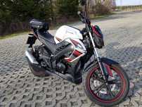 Junak  NK 125
