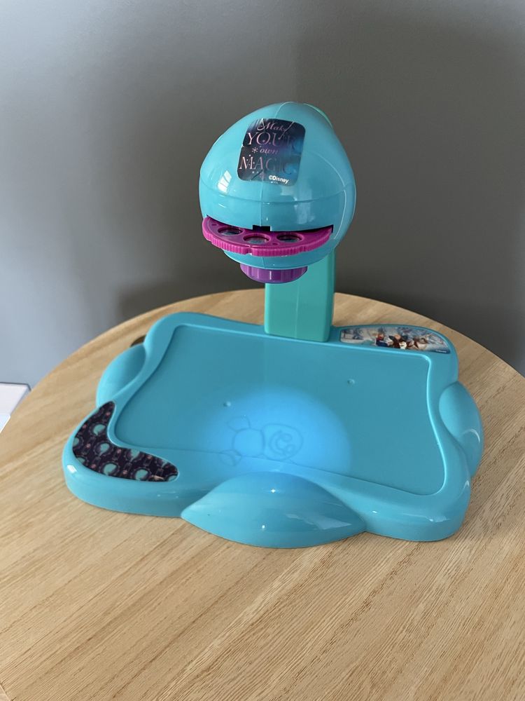 Projektor rzutnik Frozen Kraina Lodu