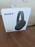 Бездротові навушники Sony WH-720N