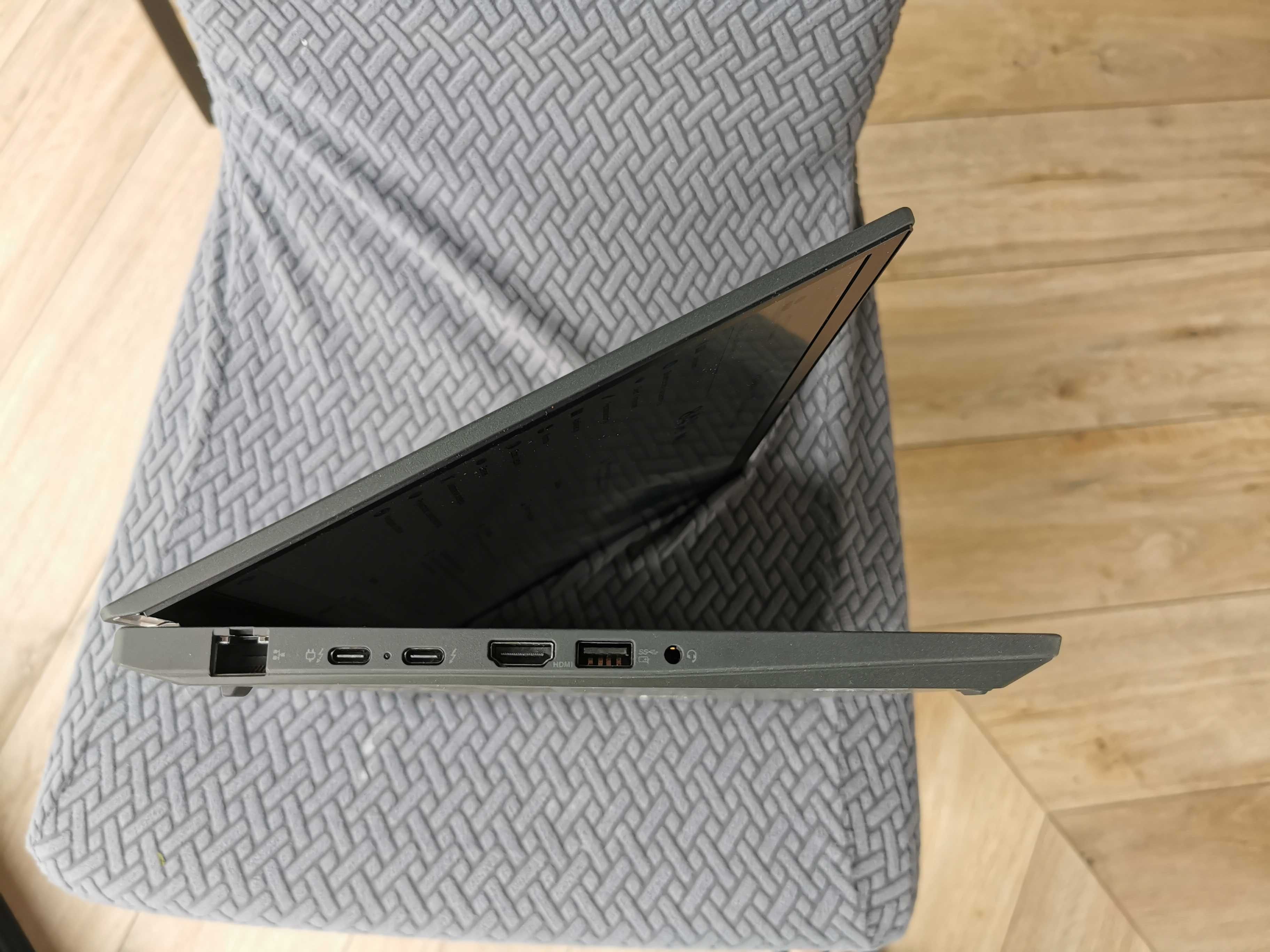 Laptop Lenovo Thinkpad T14 G4 i5-1335U 16GB 512GB W11P GW