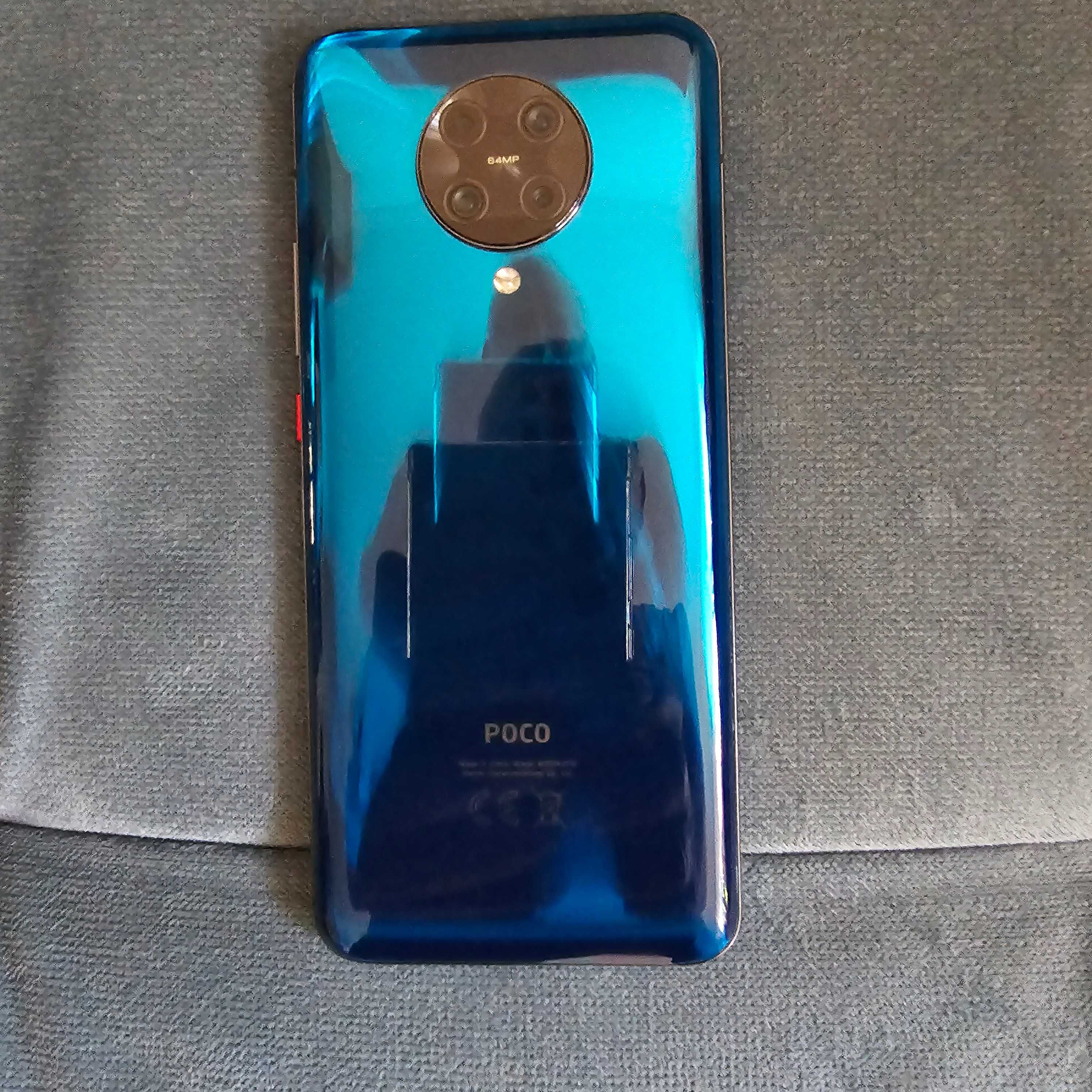 Smartfon F2 Pro Xiaomi