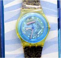 Relógio Swatch Adamastor EXPO 1998