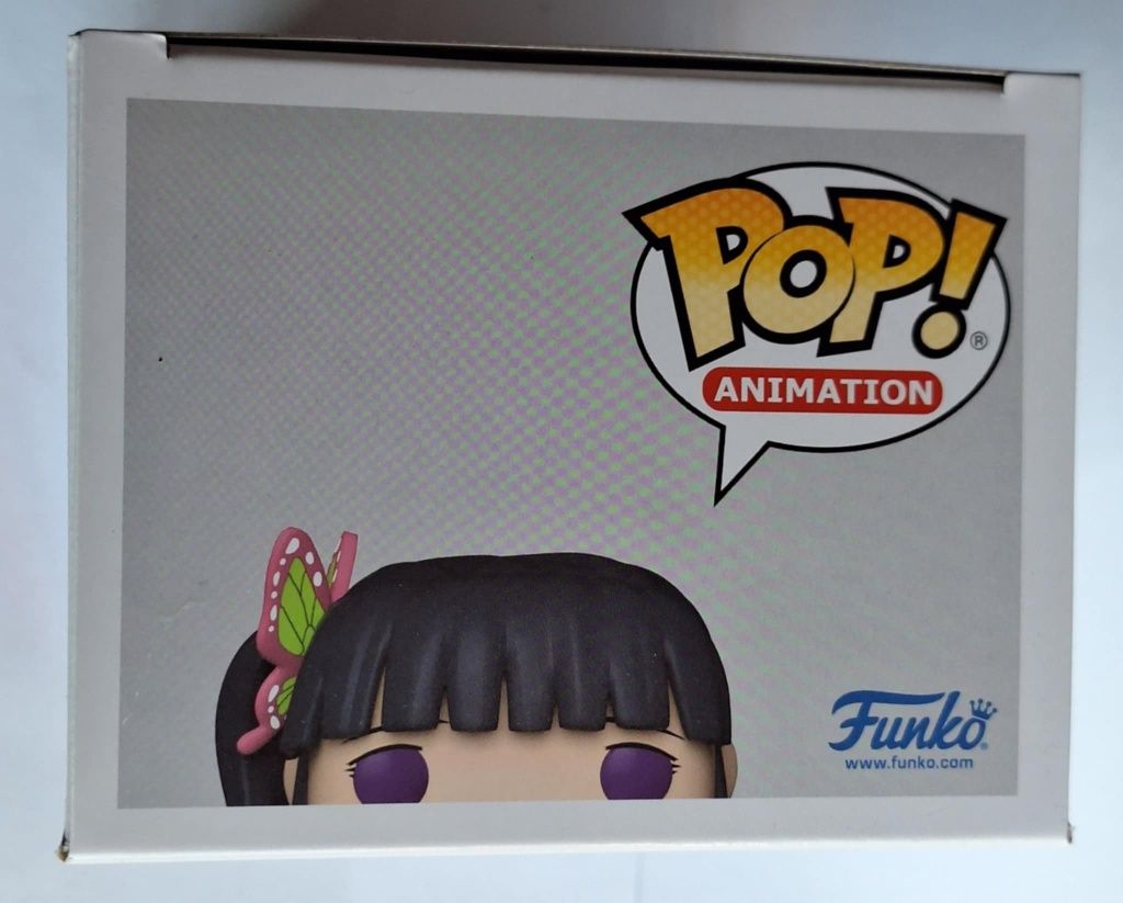 Kanao Tsuyuri 1305 firmy Funko pop! z serii Demon Slayer