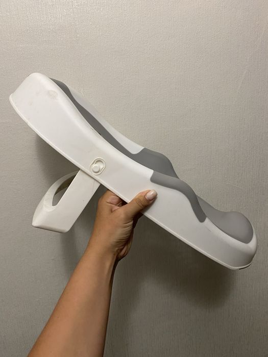 Гірка для купання El Camino Shell