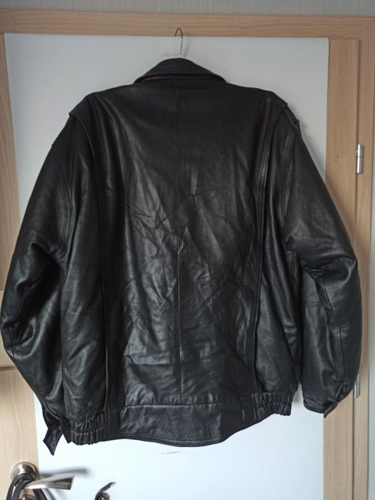 Kurtka męska rozmiar xl YSL