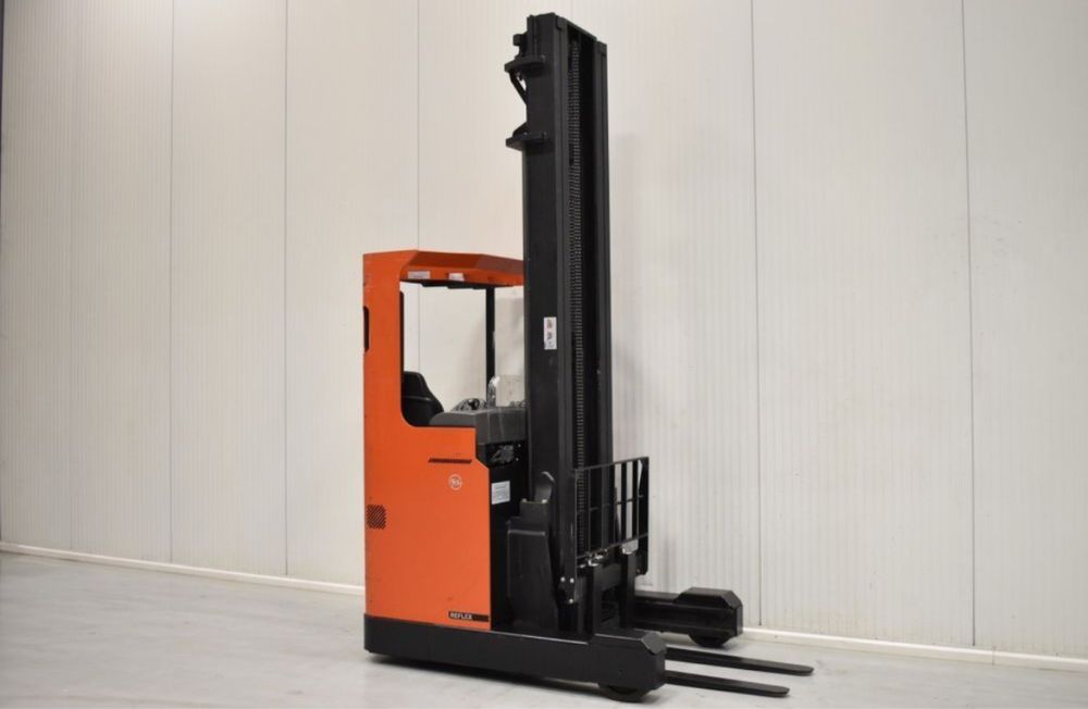 Ричтрак BT RR B2 Погрузчик Штабелер Кара