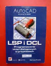 LSP i DCL Programowanie okien Frenki + dyskietka