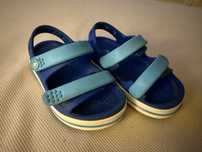 Crocs w rozmiarze C6