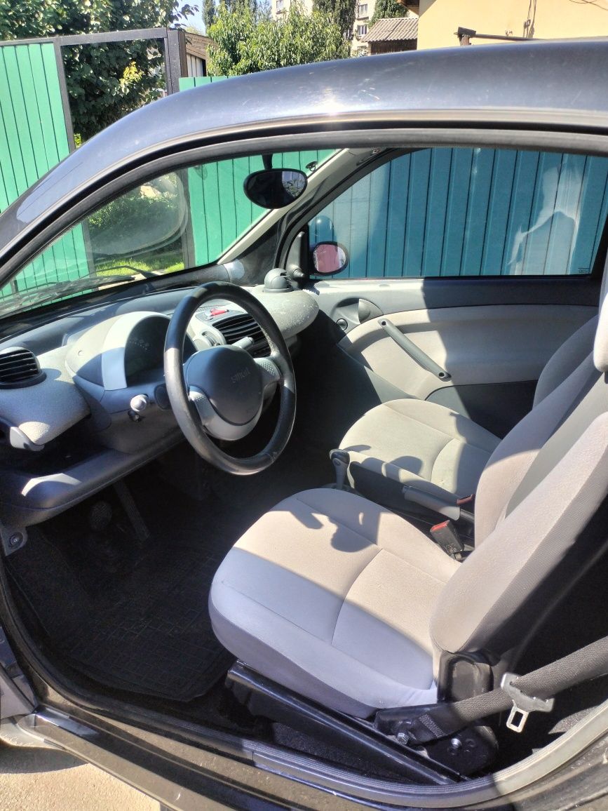 Продам SMART 450