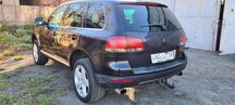 Авторозборка Volkswagen Touareg дорест Шрот Запчастини Розборка