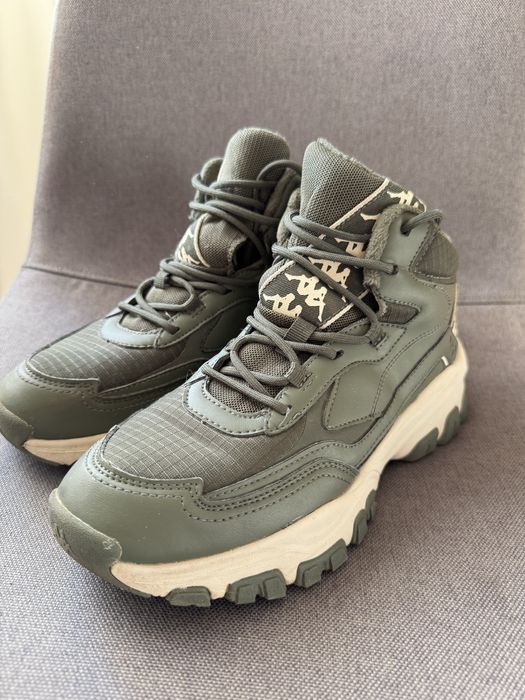 Зимове взуття KAPPA