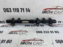 Паливна рампа SsangYong Rexton 2.7 XDI 2001-2006 A6650700295