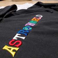 Bluza marki astroworld rozmiar M