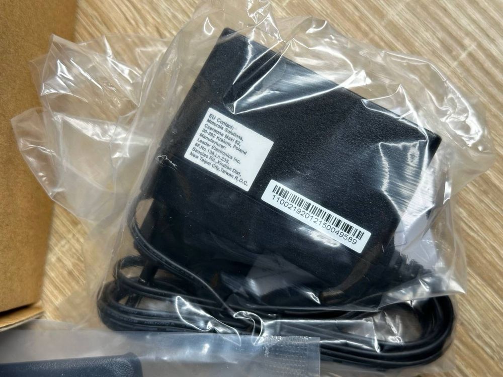 DP4800e VHF - цифрова радіостанція Motorola VHF шифрування AES256