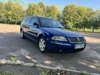 Продам Volkswagen Passat