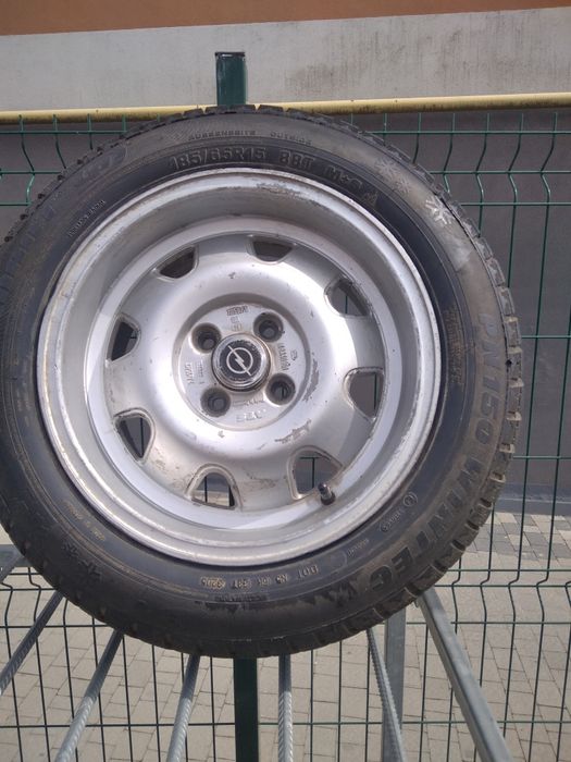 Продам запаску на авто