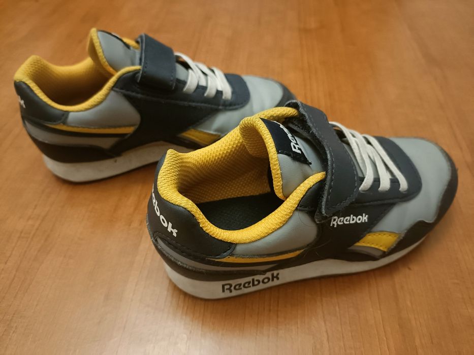 Tênis Reebok menino