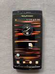 Sony ericson Arc S