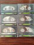 Аудиокасеты SKC CD90, LX90, QX46, QX60, QX90, AX90