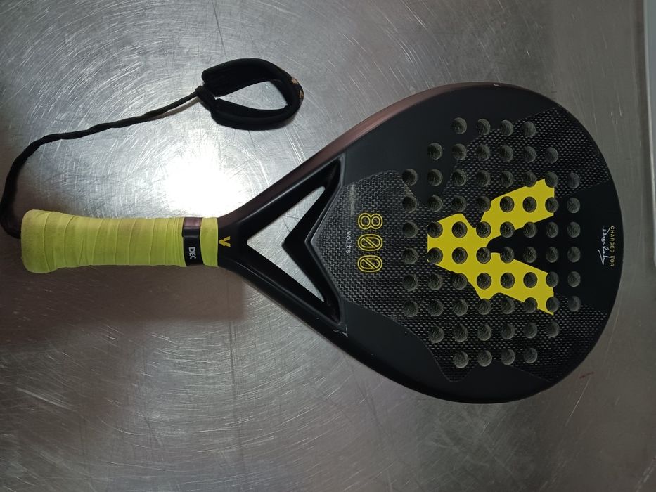 Raquete Padel Volt 800