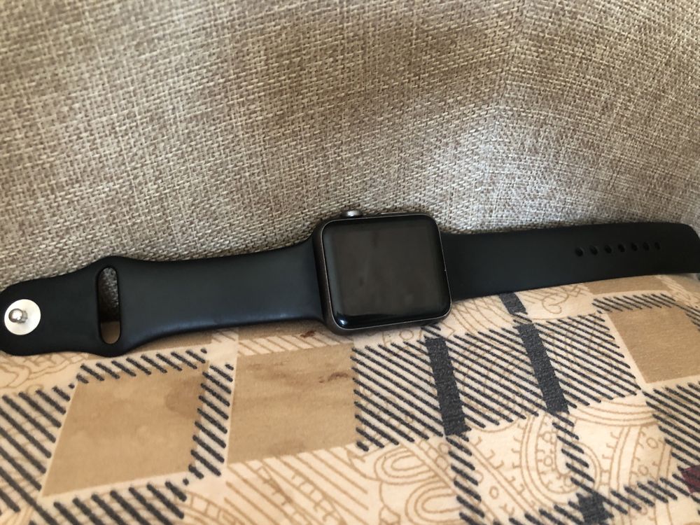 apple watch 42 mm