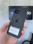 RATY 0% iPhone 15 256GB BATERIA 96% GWARANCJA 12 miesięcy!!!