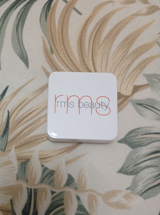 Róż RMS promegranate frizz