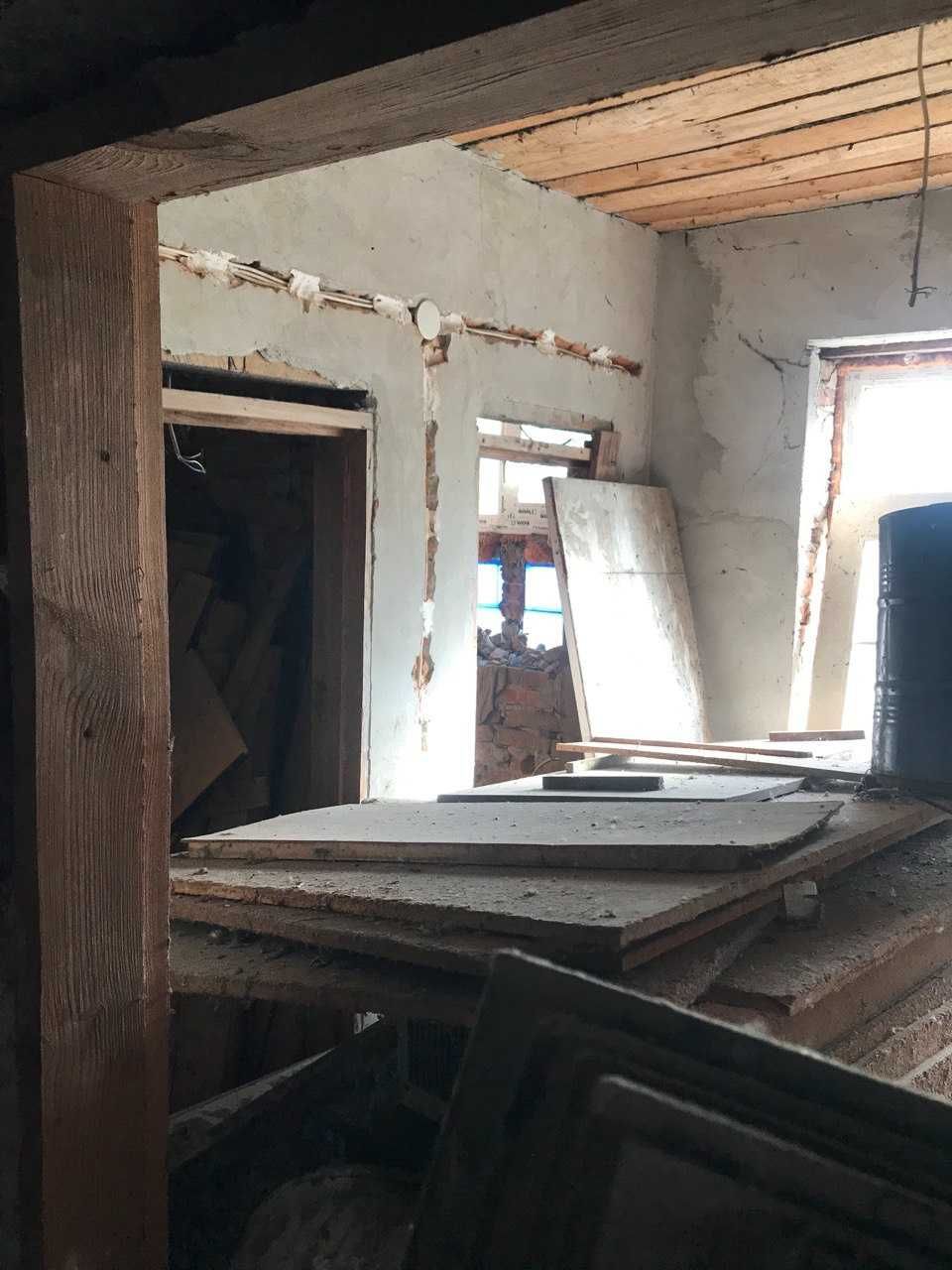 Продам ділянки з Будинком, м.Глобине, вул.Дніпровська
