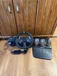 Kierownica LOGITECH G920 (PC/XBOX ONE) + Shifter